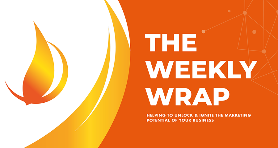 The Weekly Wrap – 17th February 2021